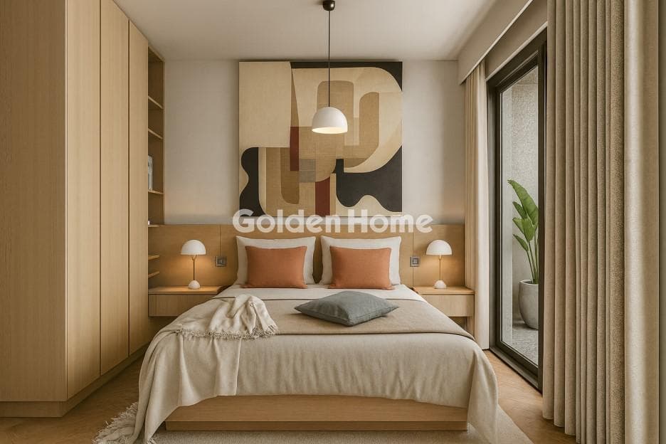 Apartment in Center, Thermi — Photo 7 of 13