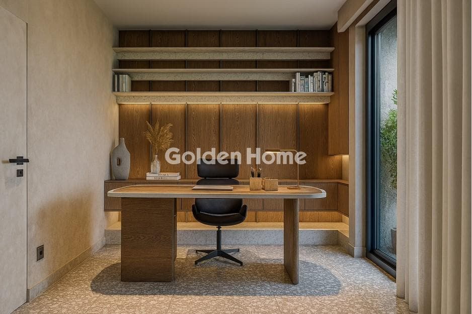 Apartment in Center, Thermi — Photo 12 of 13