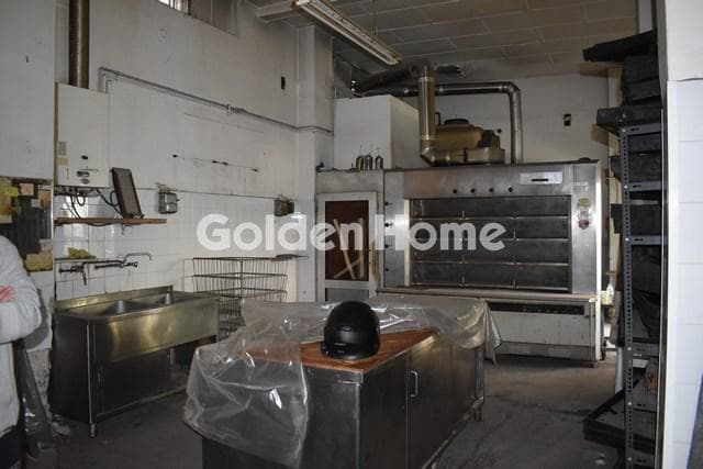 Κατάστημα στην Άγιος Νικόλαος Καισαριανής, Καισαριανή — Φωτογραφία 7 από 8