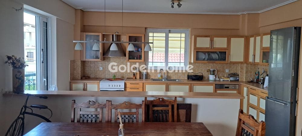 Apartment in Ano Elliniko, Elliniko — Photo 6 of 25