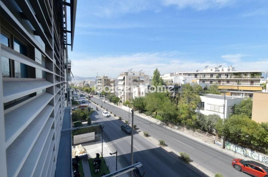 Office in Creteka, Galatsi — Photo 5 of 10