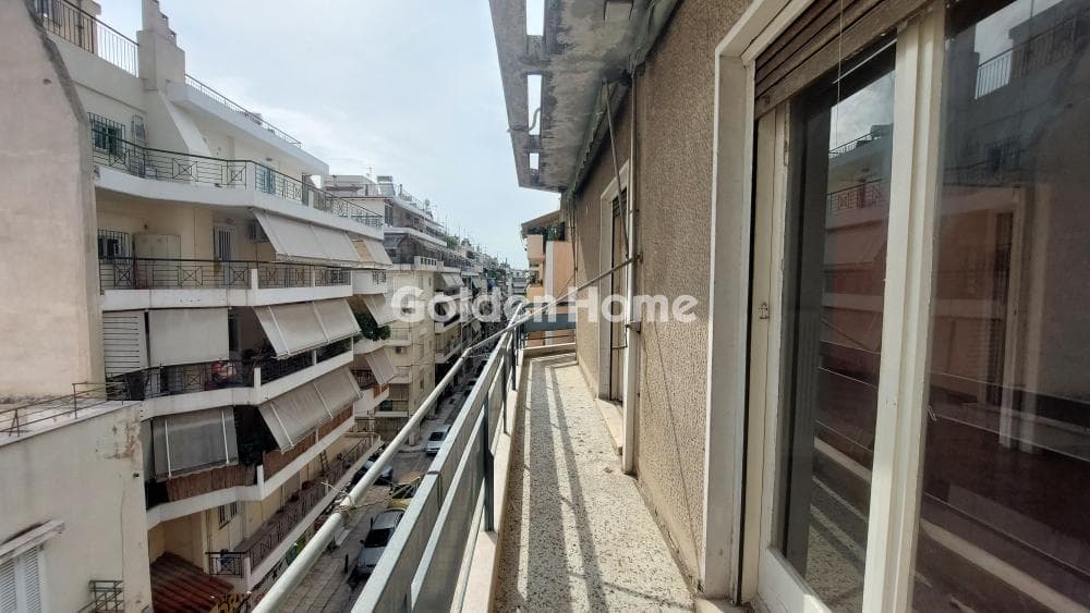 Διαμέρισμα στην Πλατεία Κυψέλης, Κυψέλη — Φωτογραφία 6 από 46