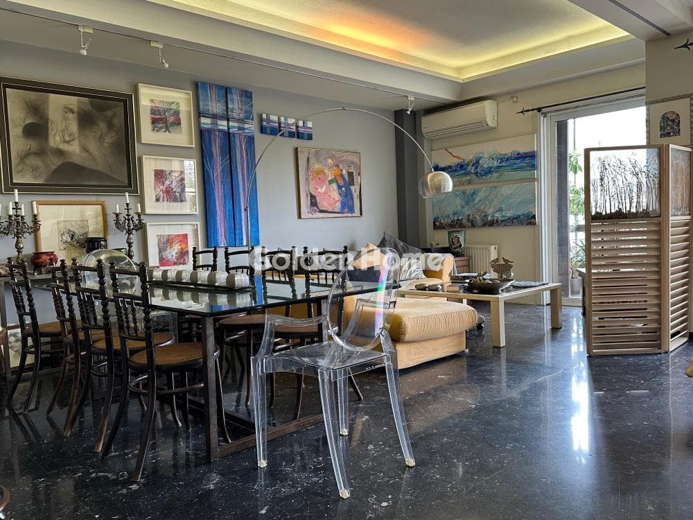 Διαμέρισμα στην Άγιος Σπυρίδωνας, Παγκράτι — Φωτογραφία 3 από 21