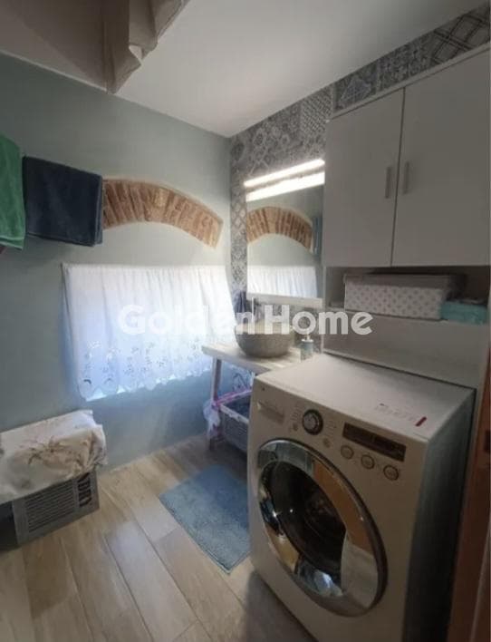 Μονοκατοικία στην Σελήνια, Αμπελάκια — Φωτογραφία 7 από 9