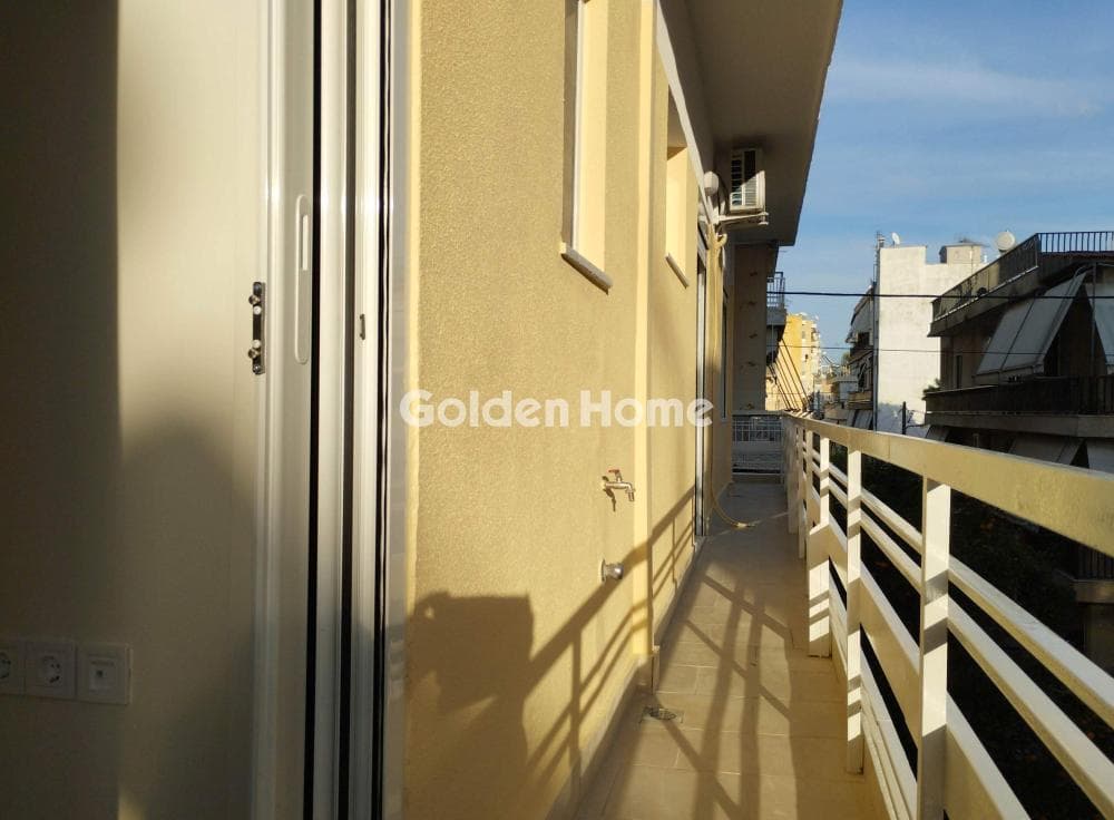 Διαμέρισμα στην Άγιος Γεώργιος, Νίκαια — Φωτογραφία 7 από 21