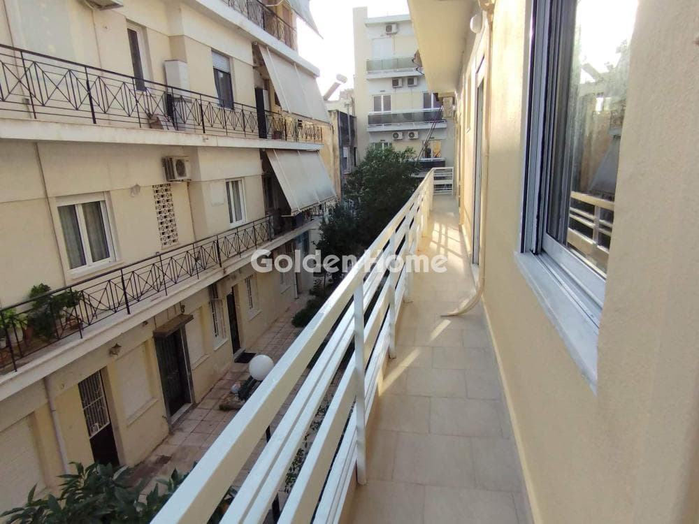 Διαμέρισμα στην Άγιος Γεώργιος, Νίκαια — Φωτογραφία 8 από 21