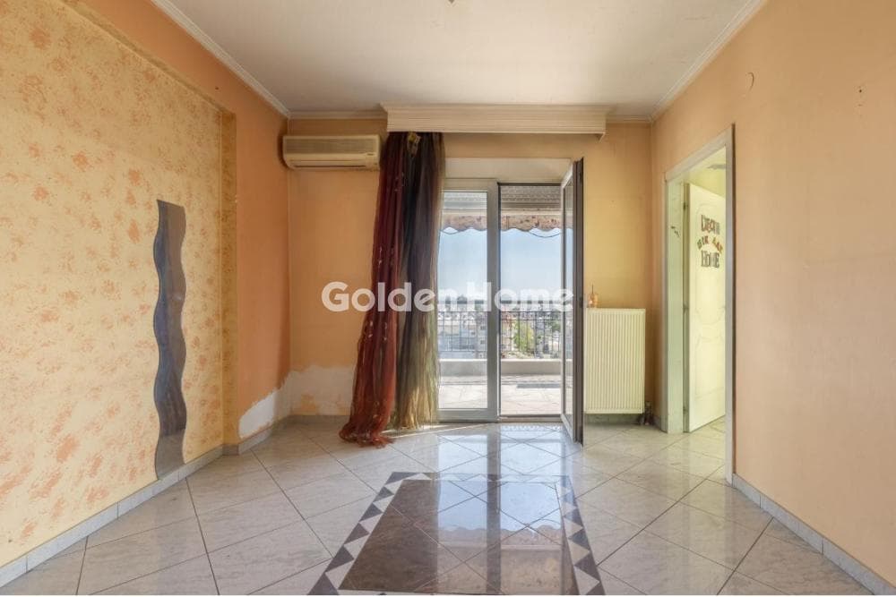 Διαμέρισμα στην Πλατεία Δημοκρατίας, Σταυρούπολη — Φωτογραφία 8 από 29