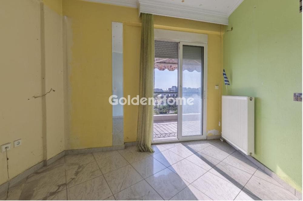 Διαμέρισμα στην Πλατεία Δημοκρατίας, Σταυρούπολη — Φωτογραφία 14 από 29