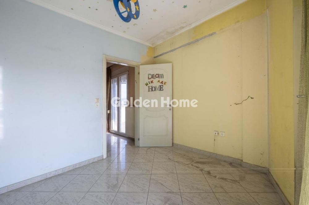 Διαμέρισμα στην Πλατεία Δημοκρατίας, Σταυρούπολη — Φωτογραφία 12 από 29