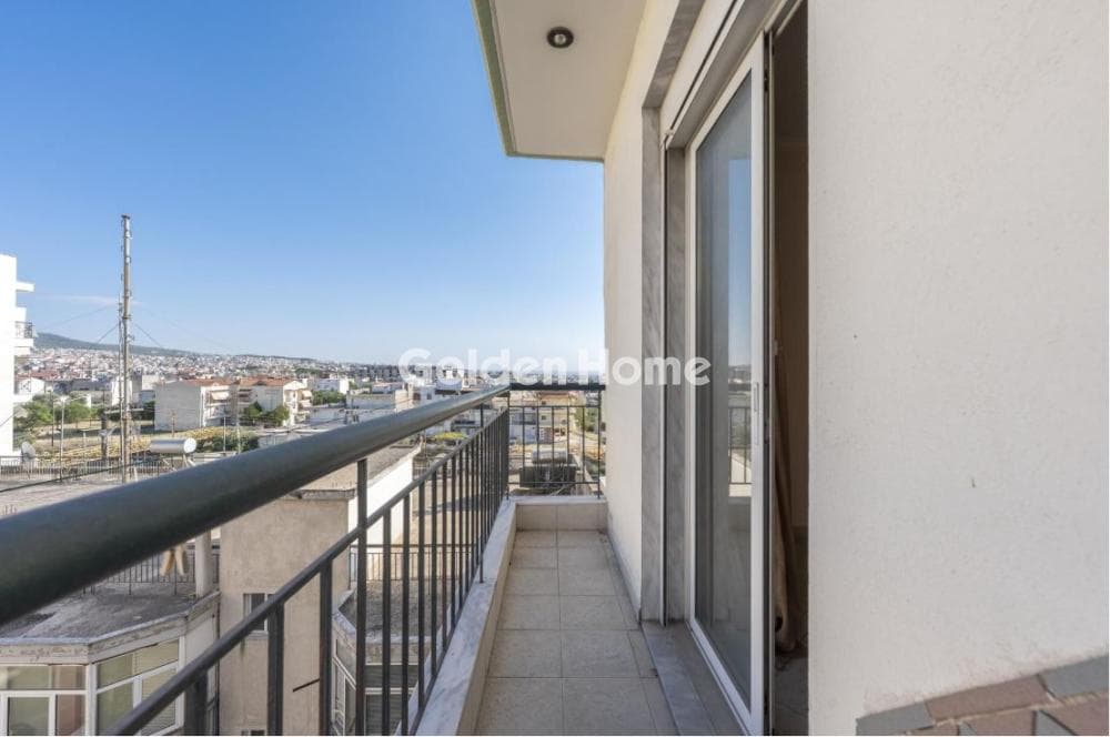 Διαμέρισμα στην Πλατεία Δημοκρατίας, Σταυρούπολη — Φωτογραφία 23 από 29