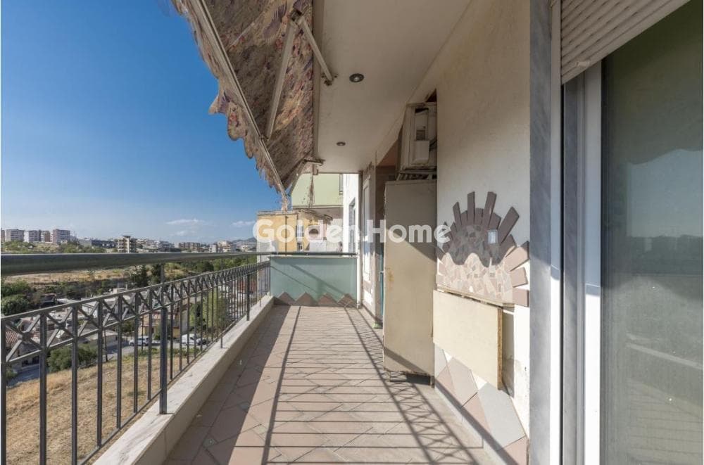 Διαμέρισμα στην Πλατεία Δημοκρατίας, Σταυρούπολη — Φωτογραφία 26 από 29