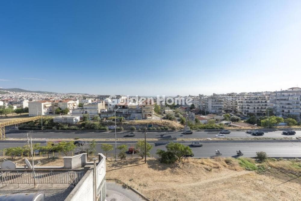 Διαμέρισμα στην Πλατεία Δημοκρατίας, Σταυρούπολη — Φωτογραφία 29 από 29
