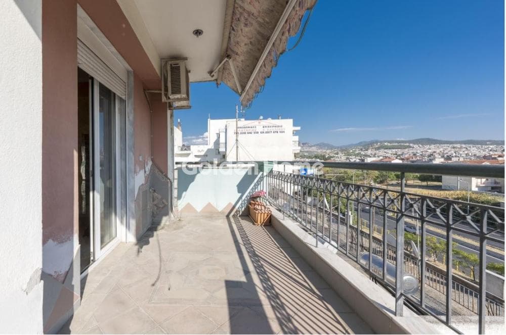 Διαμέρισμα στην Πλατεία Δημοκρατίας, Σταυρούπολη — Φωτογραφία 25 από 29