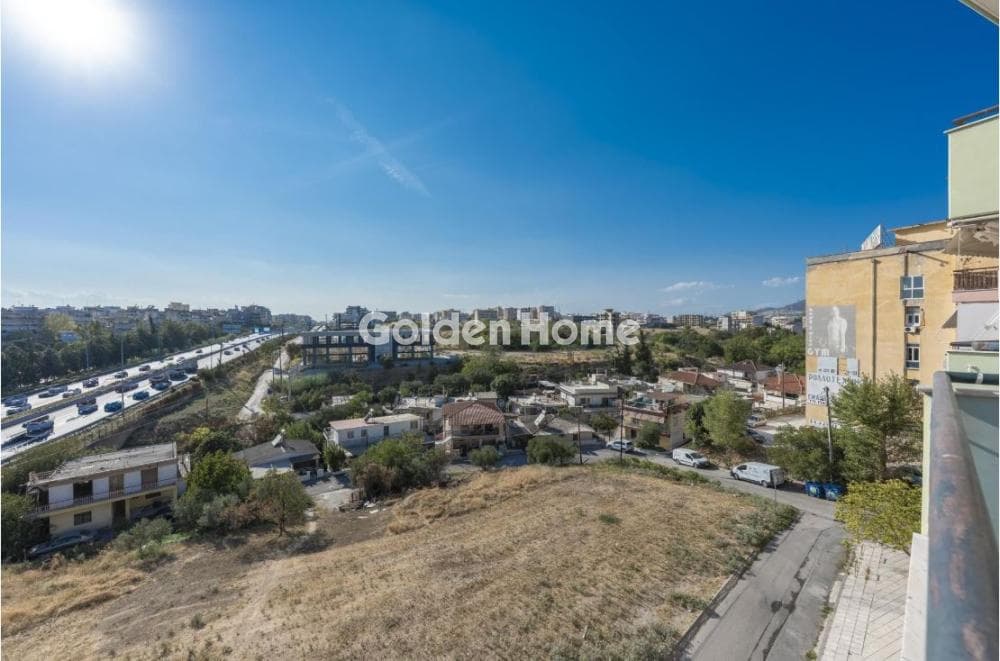 Διαμέρισμα στην Πλατεία Δημοκρατίας, Σταυρούπολη — Φωτογραφία 28 από 29