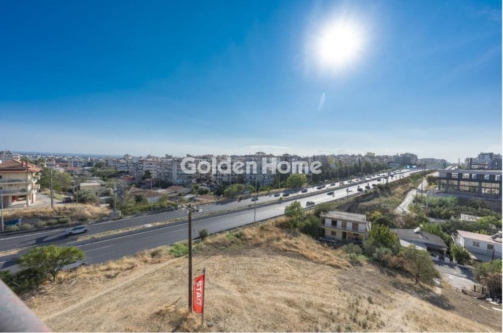 Διαμέρισμα στην Πλατεία Δημοκρατίας, Σταυρούπολη — Φωτογραφία 27 από 29