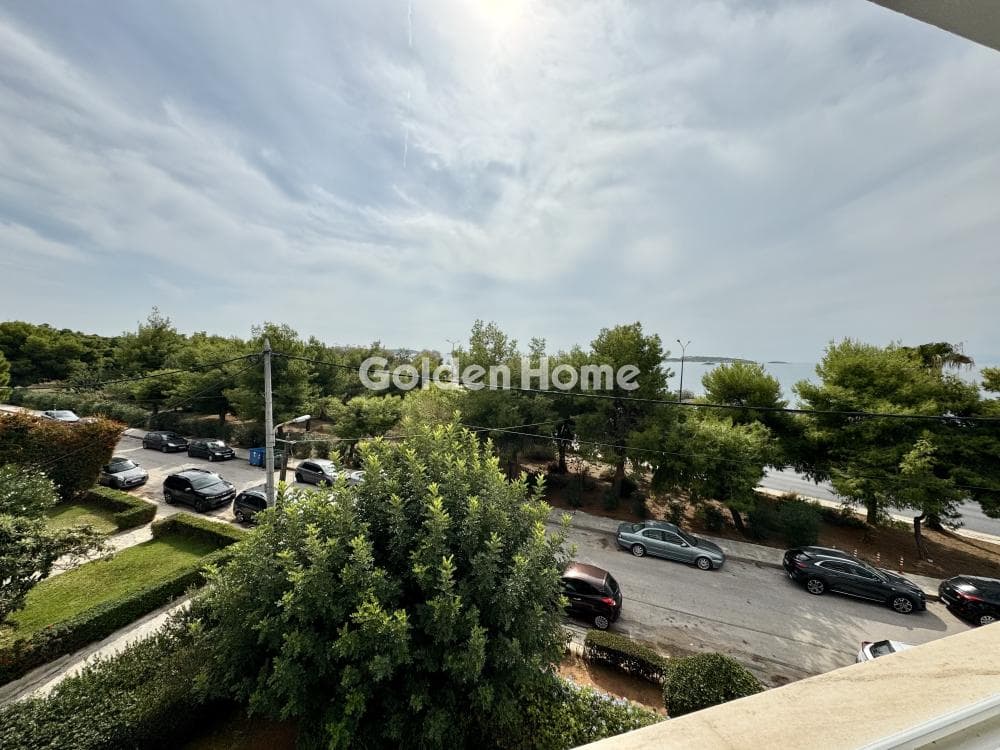 Διαμέρισμα στην Κάτω Βούλα, Βούλα — Φωτογραφία 1 από 11