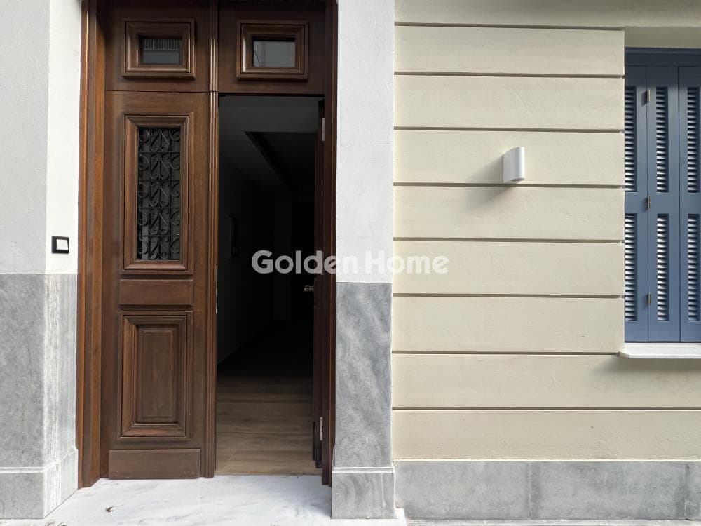 Διαμέρισμα στην Τερψιθέα, Πειραιάς — Φωτογραφία 7 από 9