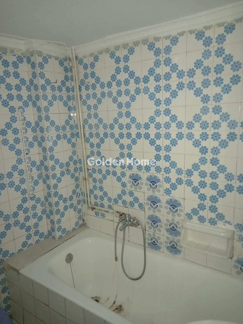 Apartment in Center, Tavros — Photo 11 of 12