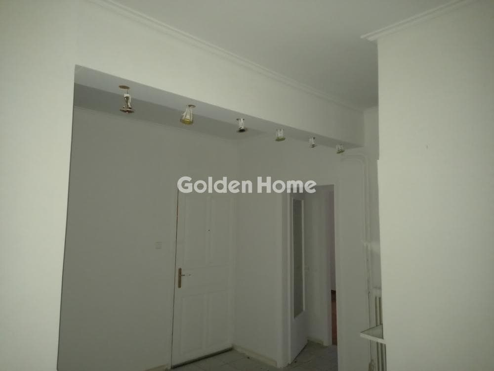 Apartment in Center, Tavros — Photo 12 of 12