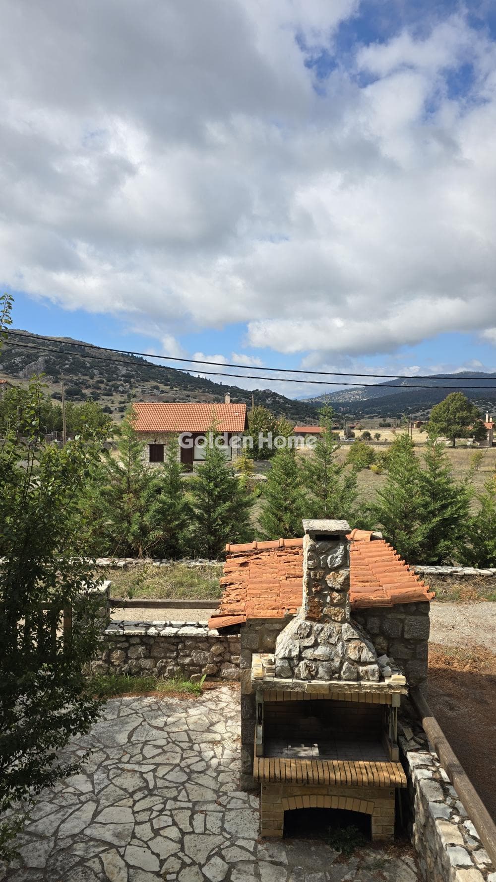 Διαμέρισμα στην Καλύβια, Αράχωβα — Φωτογραφία 3 από 32