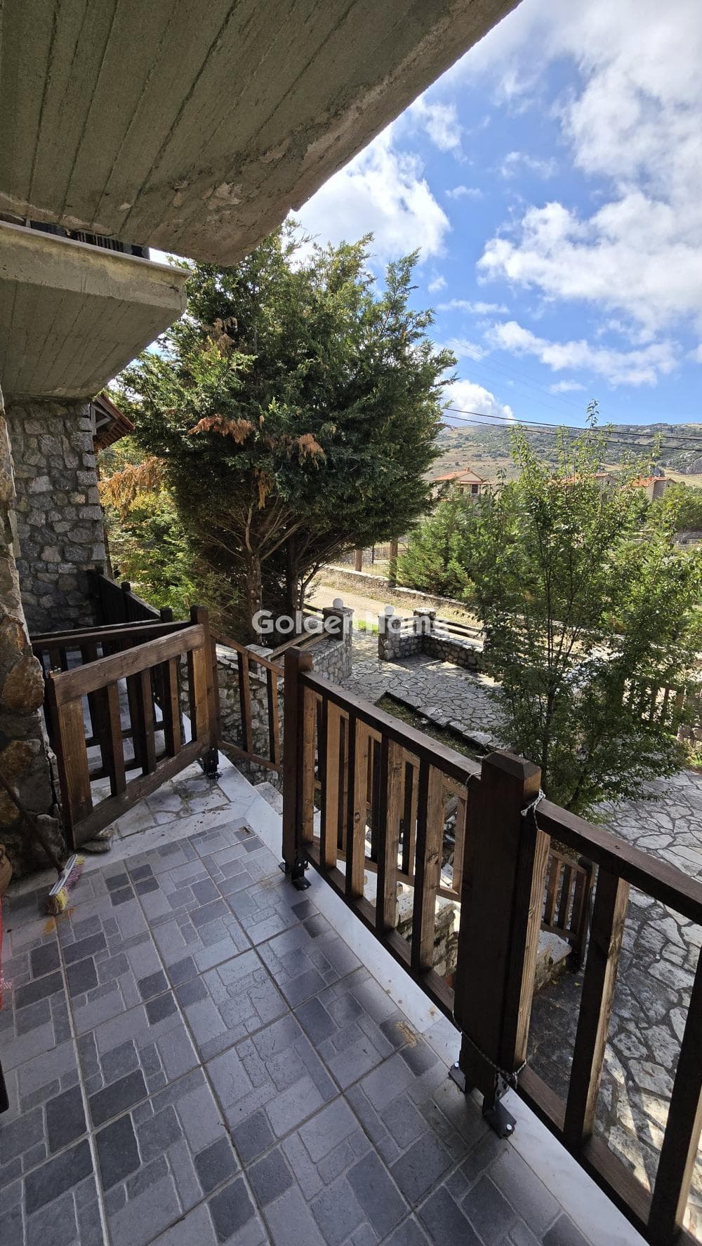 Διαμέρισμα στην Καλύβια, Αράχωβα — Φωτογραφία 31 από 32