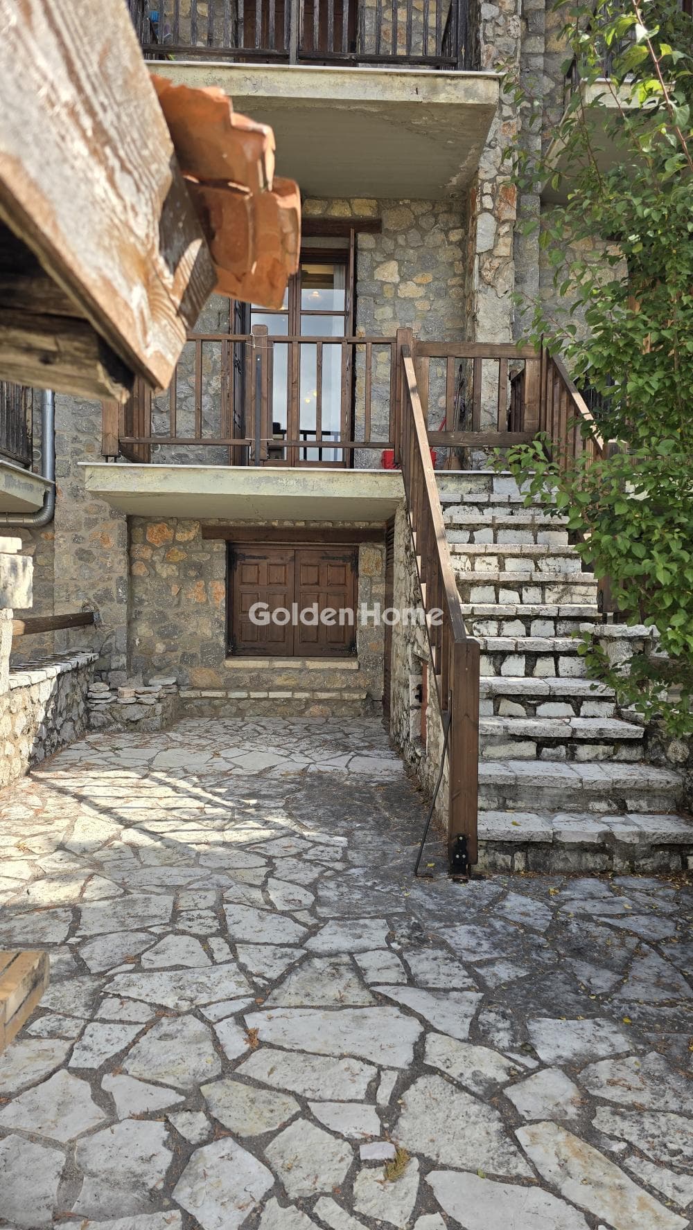 Διαμέρισμα στην Καλύβια, Αράχωβα — Φωτογραφία 32 από 32