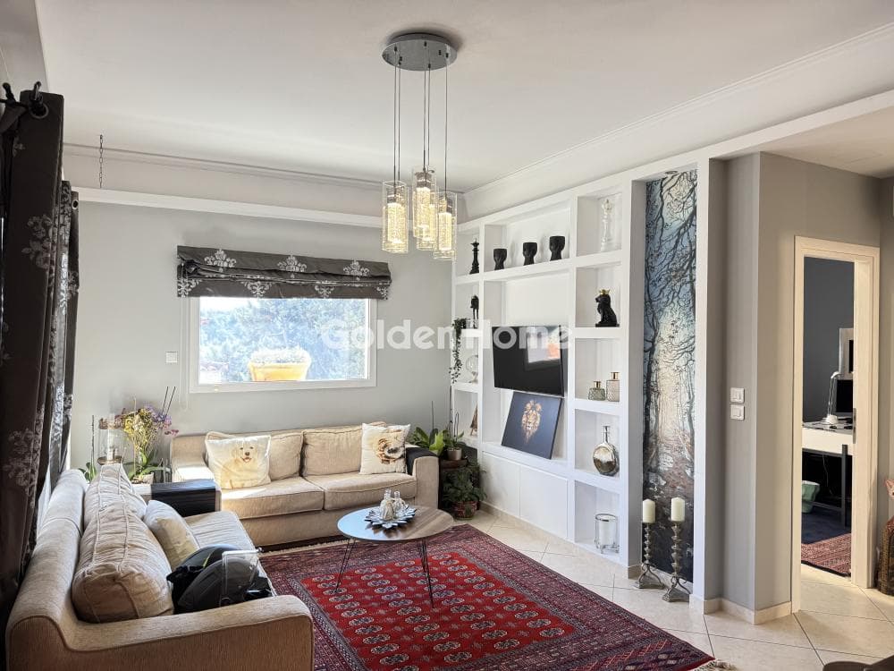 Apartment in Alsos Ktimatos Siggrou, Marousi — Photo 2 of 16