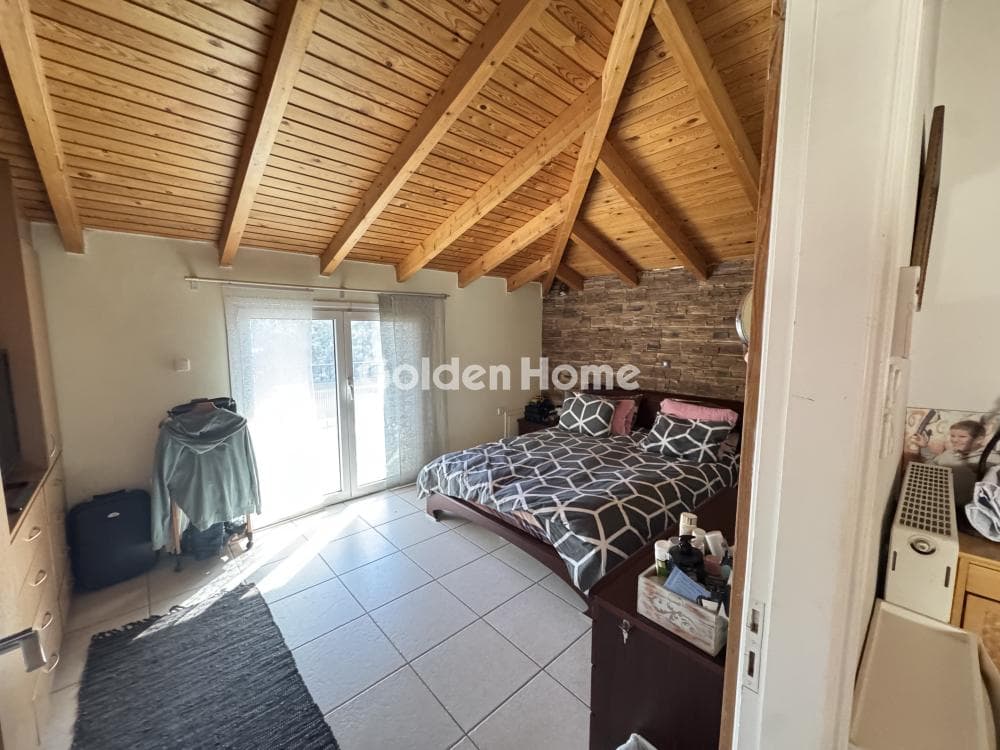 Apartment in Alsos Ktimatos Siggrou, Marousi — Photo 16 of 16