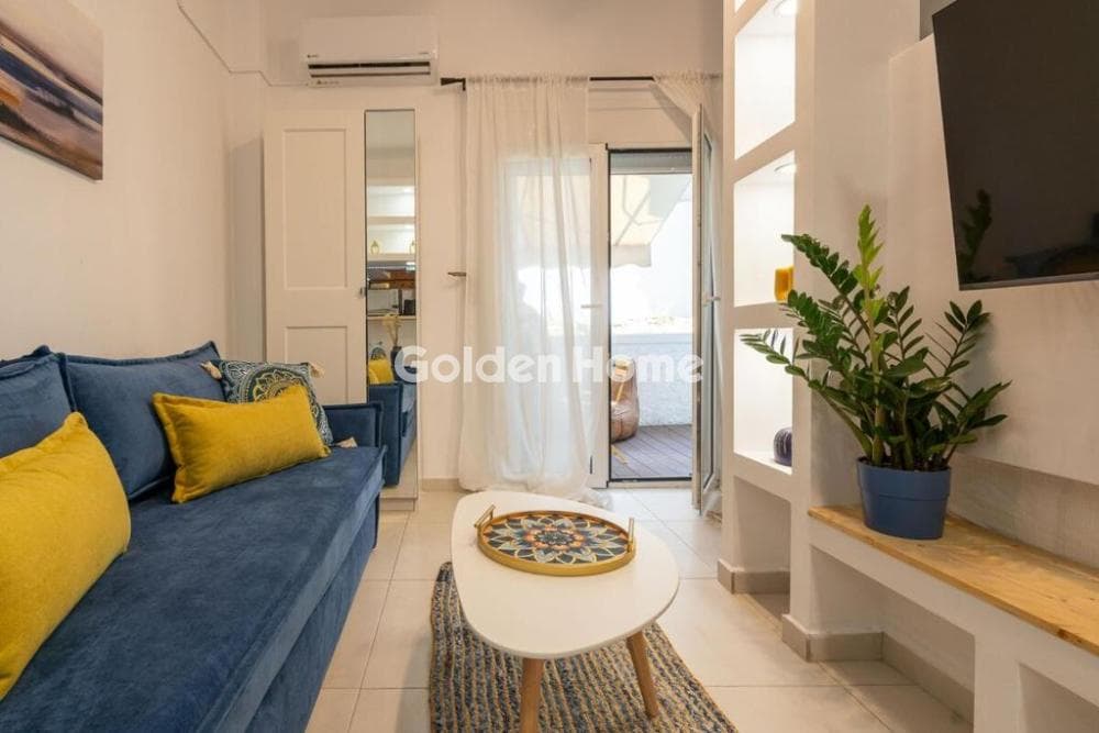 Apartment in Elinoroson, Goudi — Photo 2 of 37