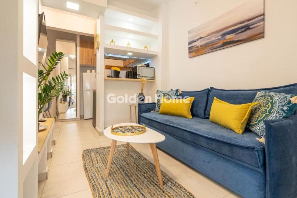 Apartment in Elinoroson, Goudi — Photo 4 of 37