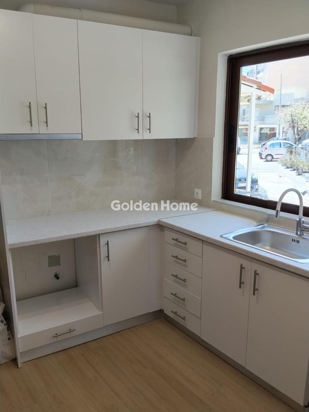 Apartment in Evaggelistria, Nikaia — Photo 4 of 14