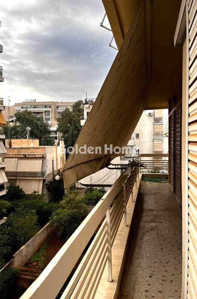 Διαμέρισμα στην Αμπελάκια, Άλιμος — Φωτογραφία 10 από 16