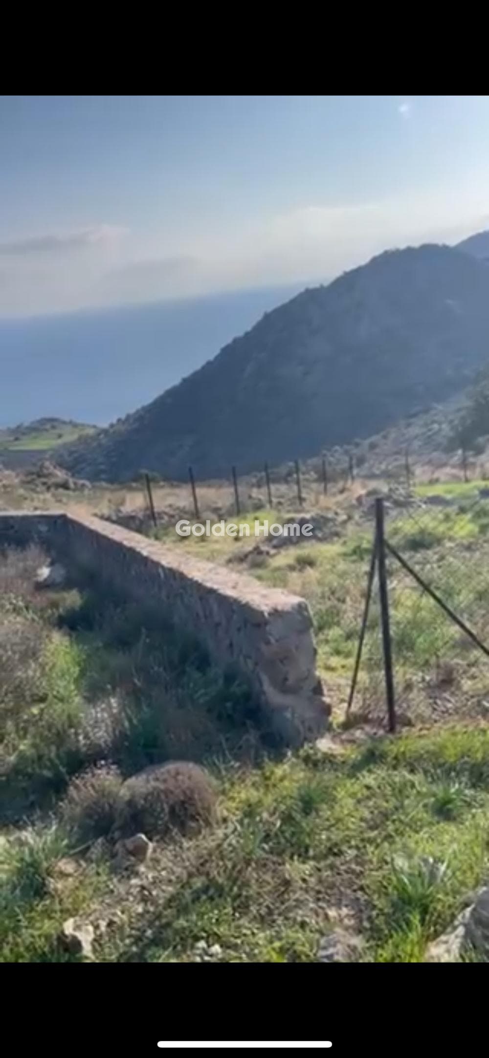 Building Plot in Anitsaio, Aegina — Photo 5 of 11