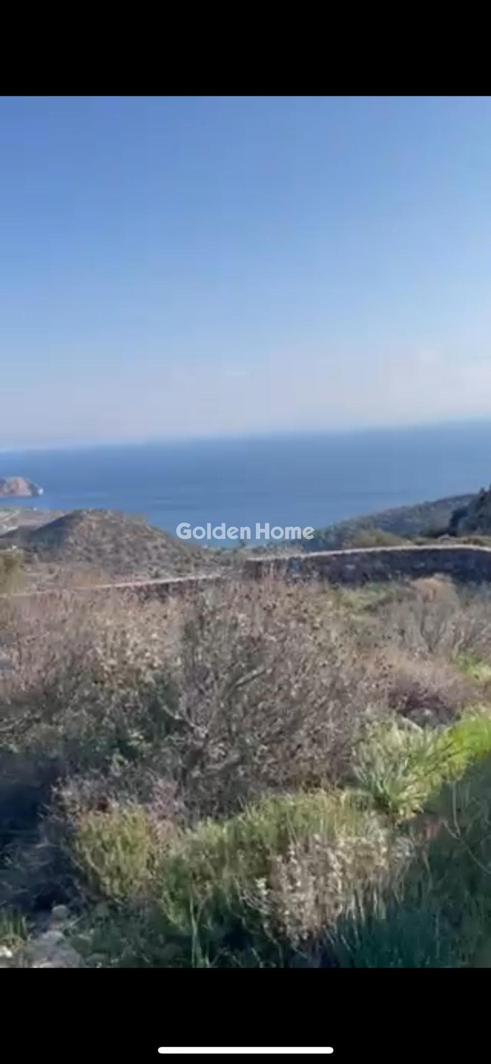 Building Plot in Anitsaio, Aegina — Photo 8 of 11