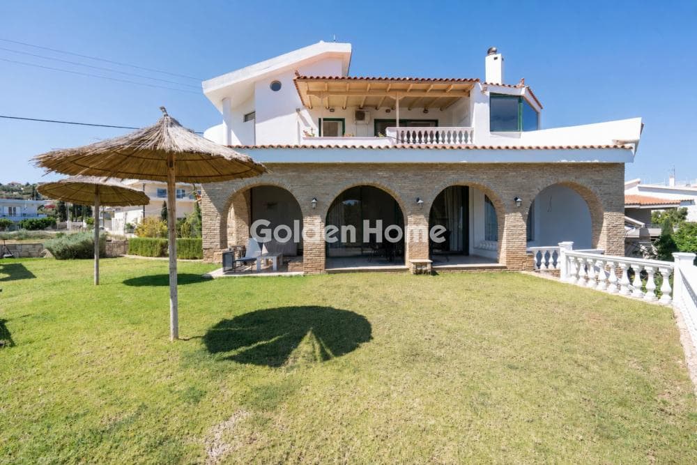 House in Vravrona, Vravrona — Photo 2 of 15