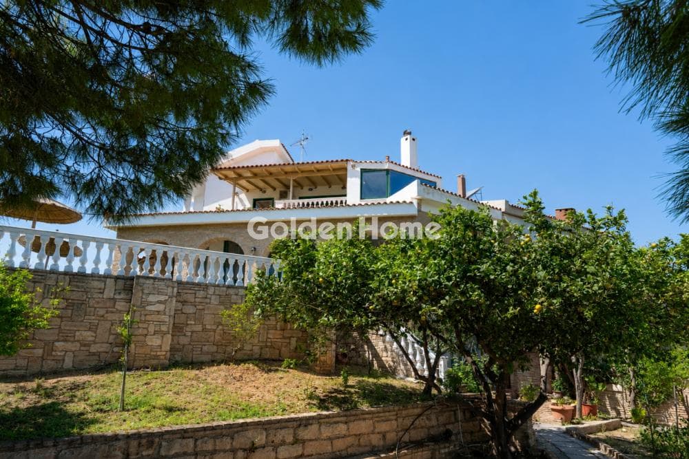 House in Vravrona, Vravrona — Photo 3 of 15