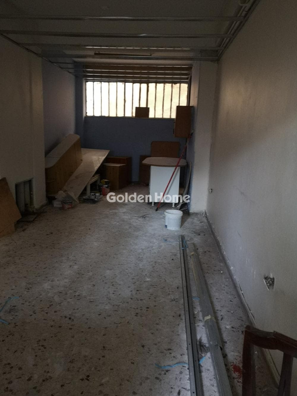 Warehouse in Palaia Kokkinia, Piraeus — Photo 5 of 16