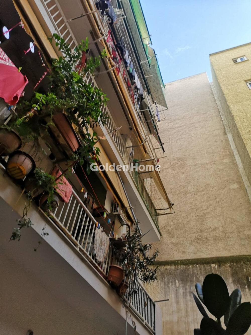 Warehouse in Palaia Kokkinia, Piraeus — Photo 14 of 16