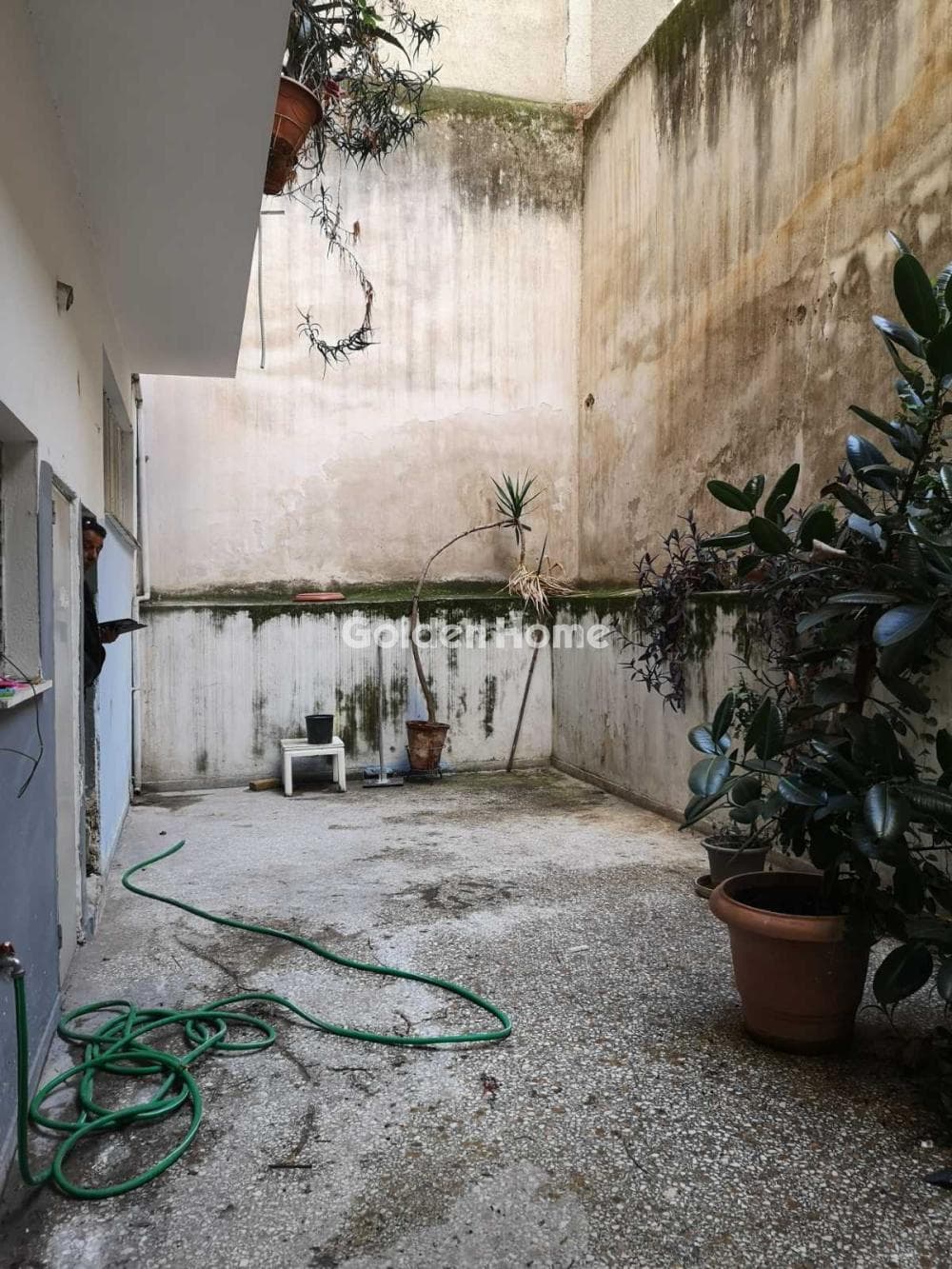 Warehouse in Palaia Kokkinia, Piraeus — Photo 15 of 16