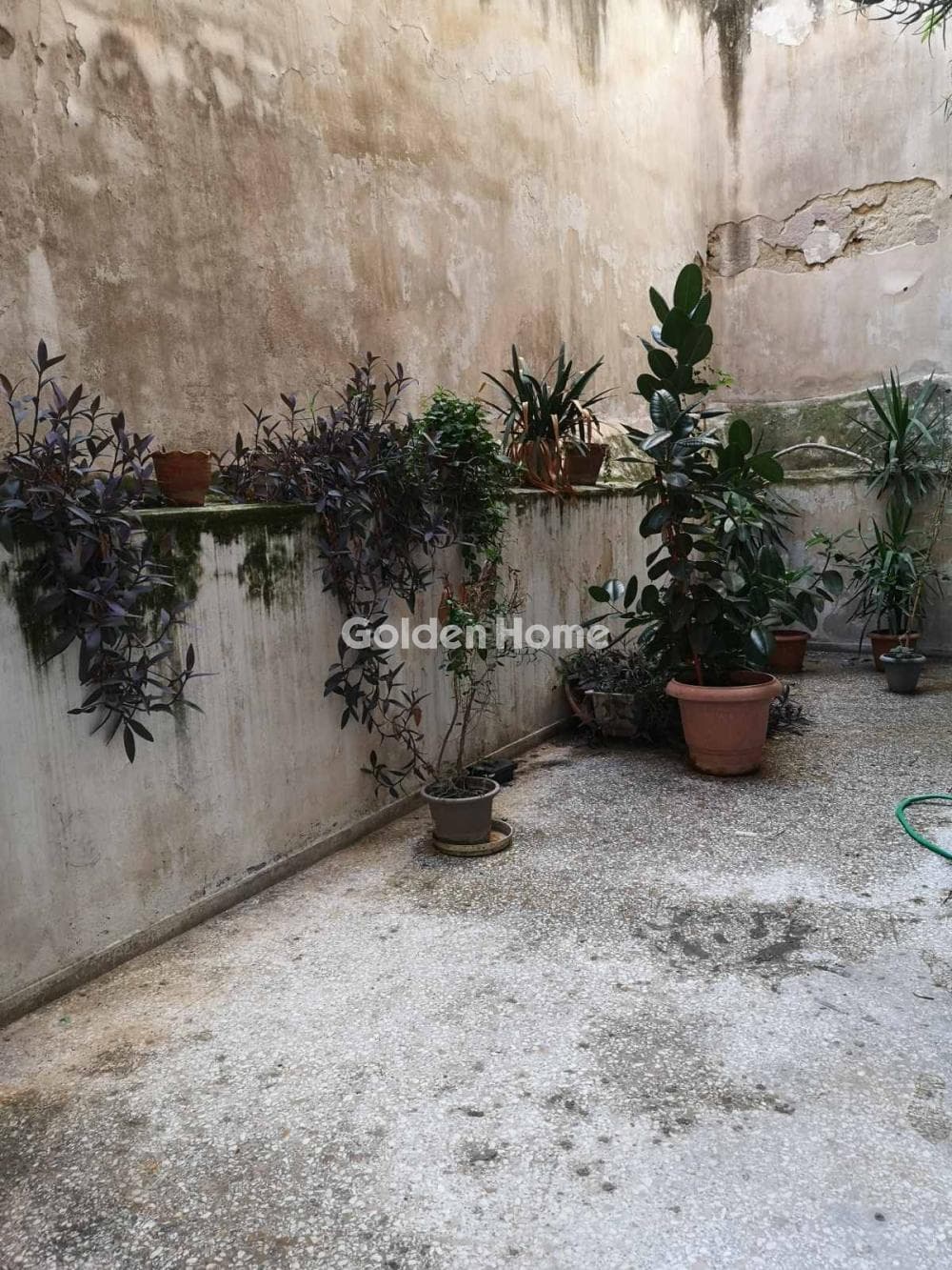 Warehouse in Palaia Kokkinia, Piraeus — Photo 16 of 16