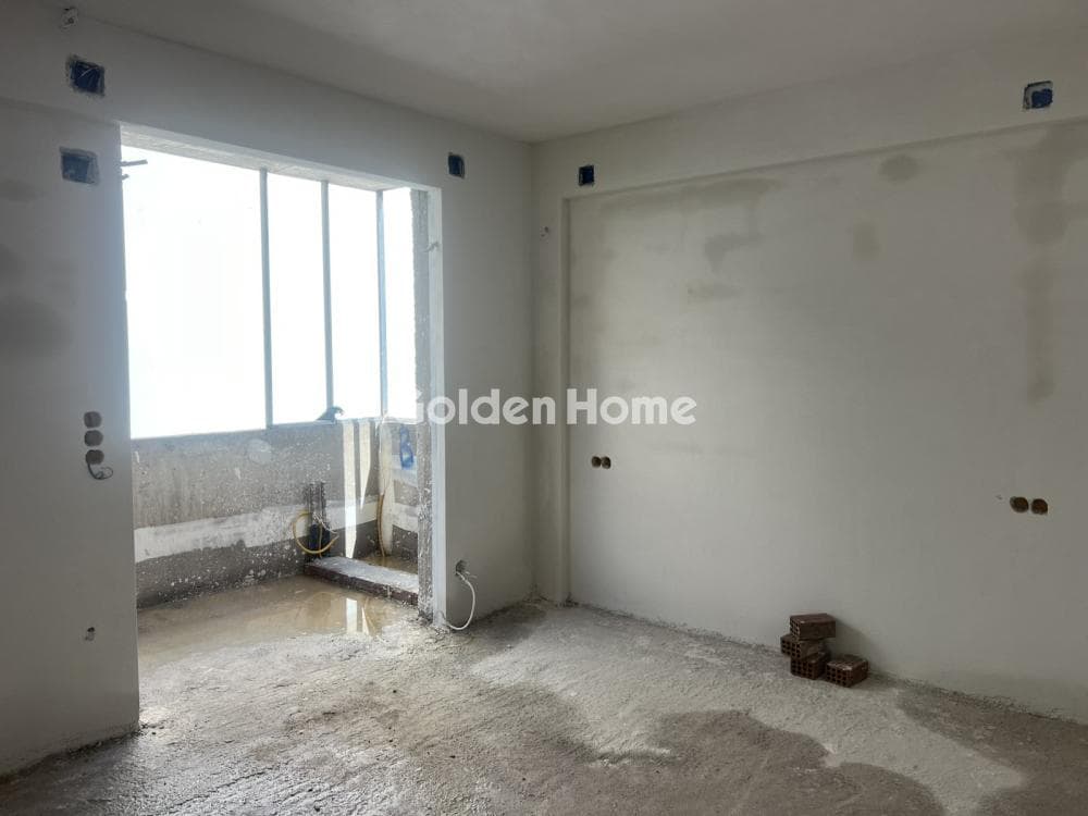 Apartment in Agia Fotini Imittou, Imittos