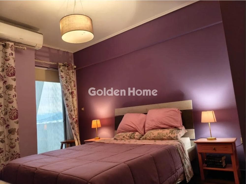 Apartment in Kanapitsa, Metamorfosi — Photo 9 of 24