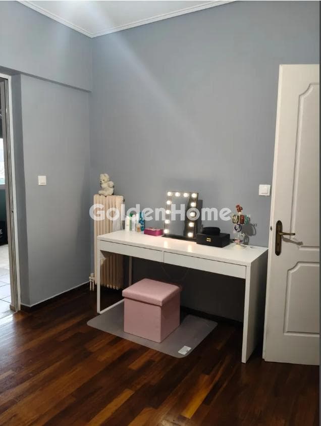 Apartment in Kanapitsa, Metamorfosi — Photo 10 of 24