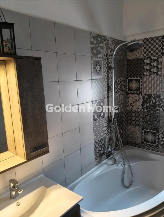 Apartment in Kanapitsa, Metamorfosi — Photo 16 of 24