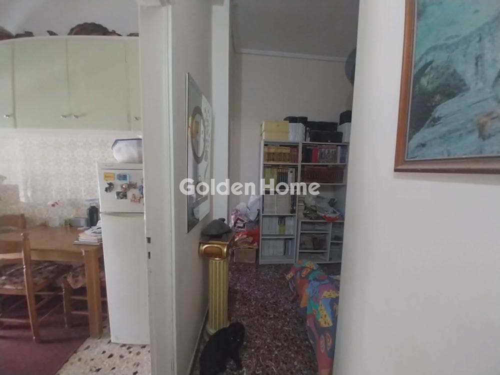 Διαμέρισμα στην Χαραυγή, Δάφνη — Φωτογραφία 4 από 13