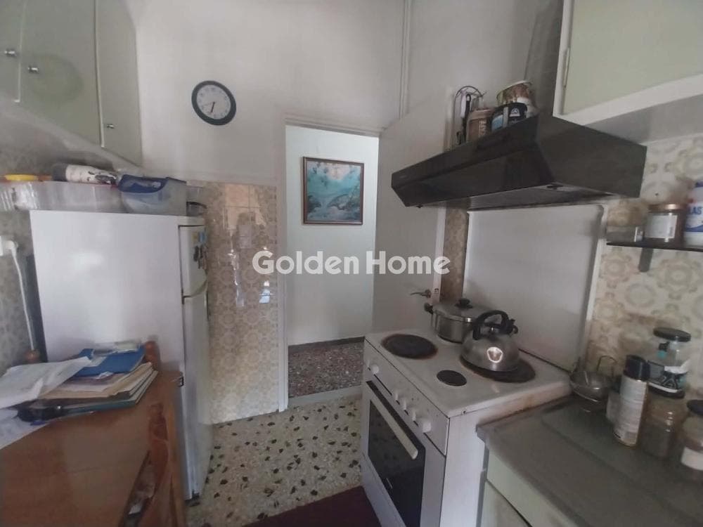 Διαμέρισμα στην Χαραυγή, Δάφνη — Φωτογραφία 2 από 13