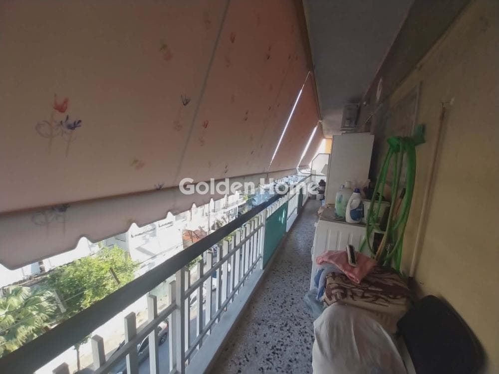 Διαμέρισμα στην Χαραυγή, Δάφνη — Φωτογραφία 8 από 13