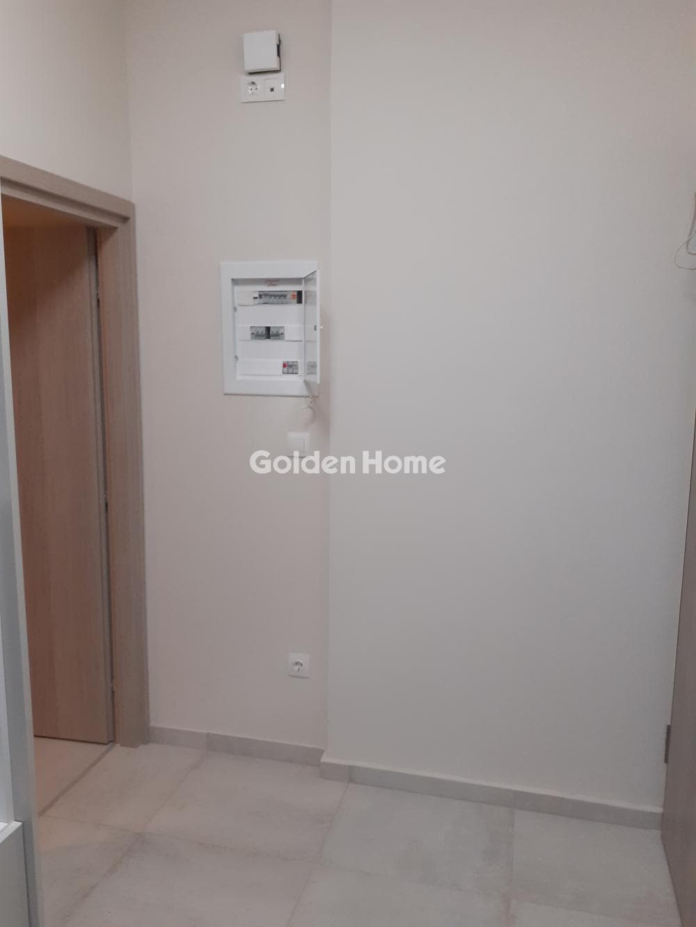 Apartment in Plateia Koliatsou, Patision - Acharnon — Photo 2 of 9
