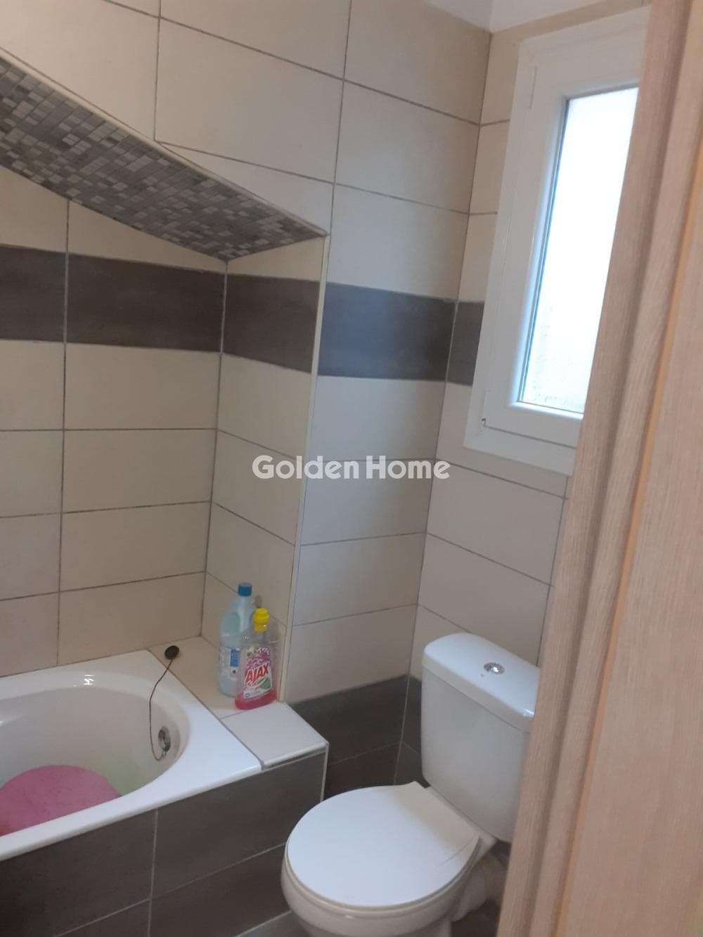 Apartment in Plateia Koliatsou, Patision - Acharnon — Photo 7 of 9