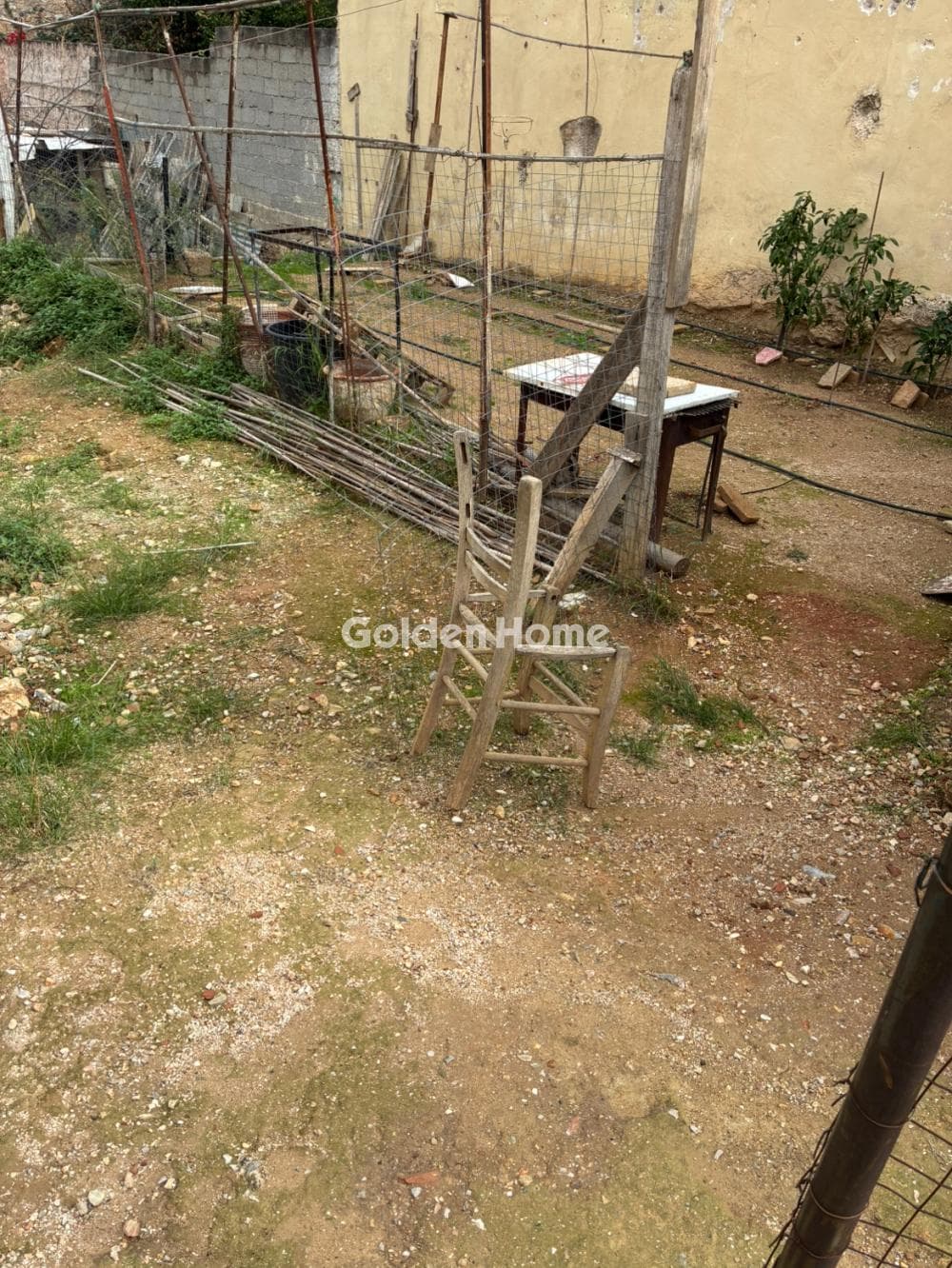 Οικόπεδο στην Ιωνία, Νέα Ιωνία — Φωτογραφία 1 από 3